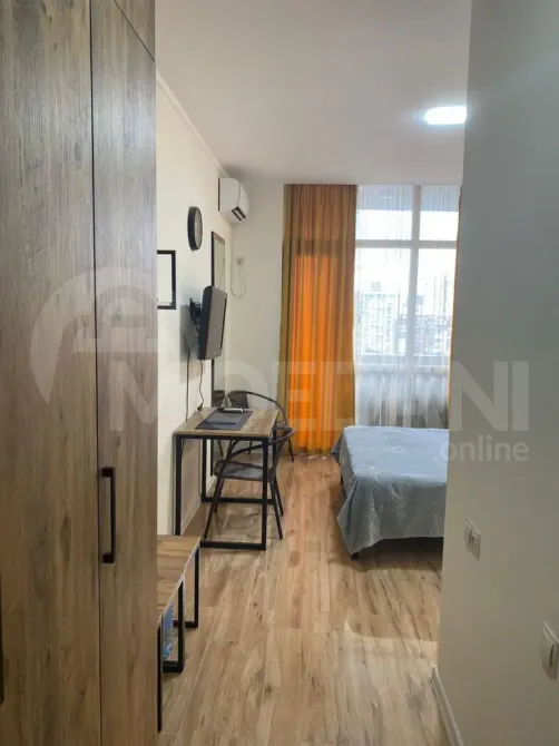 იყიდება 1 ოთახიანი ბინას 35მ² 17/30 სართ ბათუმი - photo 5