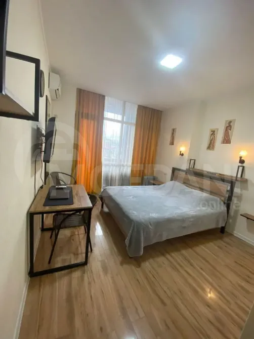 იყიდება 1 ოთახიანი ბინას 35მ² 17/30 სართ ბათუმი - photo 3