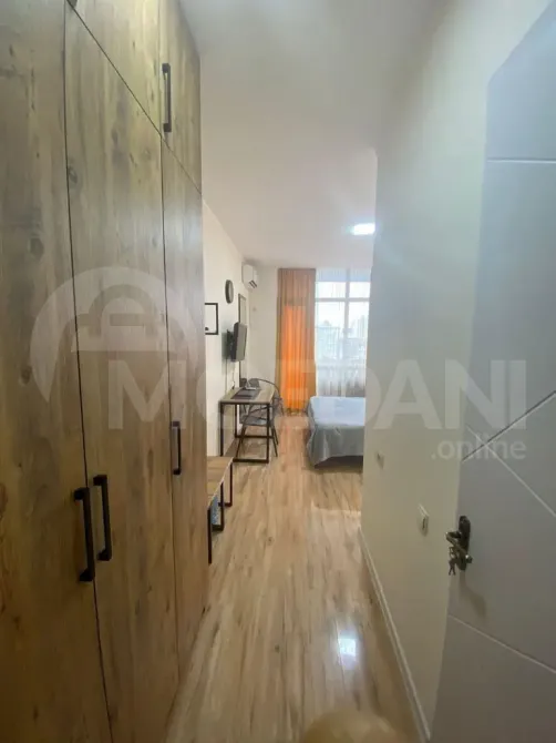 იყიდება 1 ოთახიანი ბინას 35მ² 17/30 სართ ბათუმი - photo 2