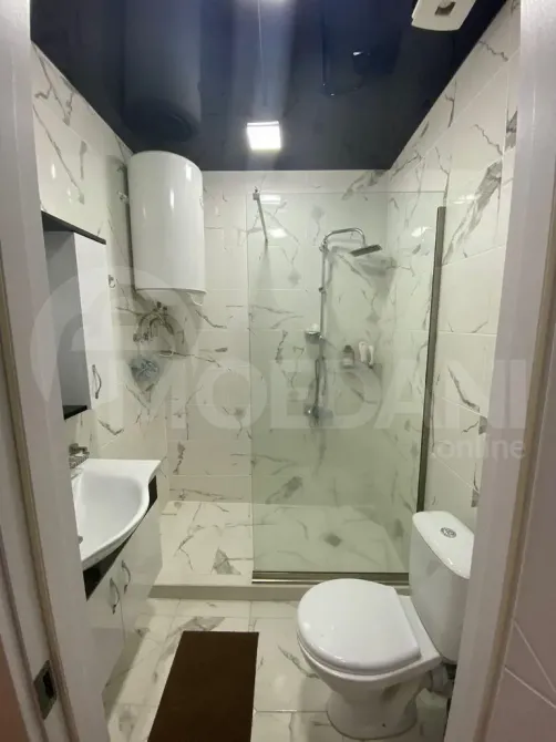 იყიდება 1 ოთახიანი ბინას 35მ² 17/30 სართ ბათუმი - photo 6