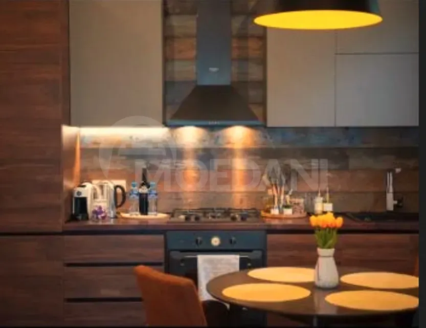 ქირავდება 3 ოთახიანი ბინა 75მ² 3/7 სართ თბილისი - photo 7