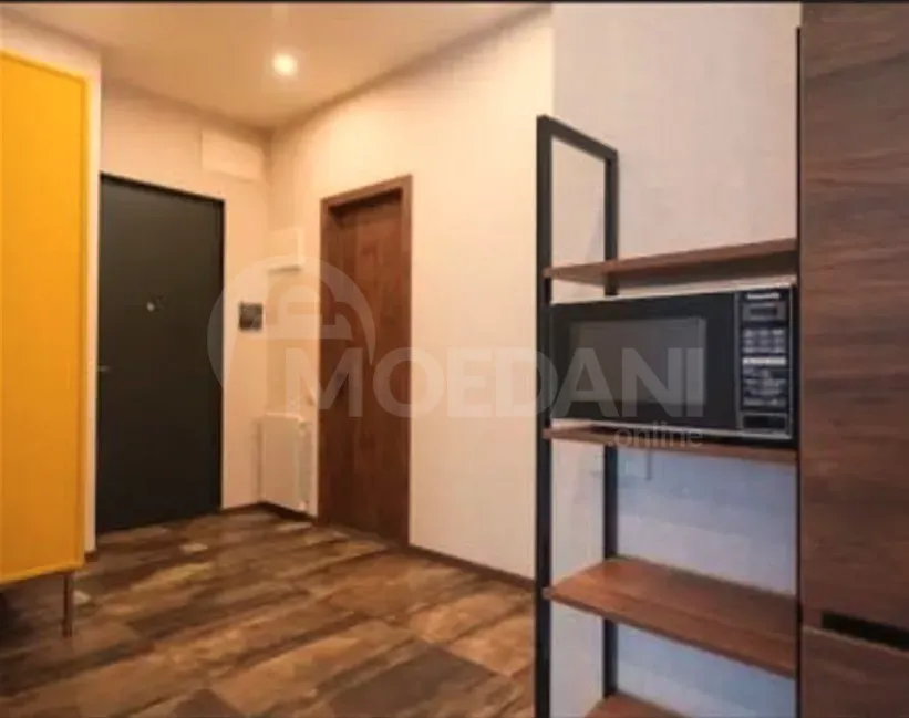 ქირავდება 3 ოთახიანი ბინა 75მ² 3/7 სართ თბილისი - photo 5