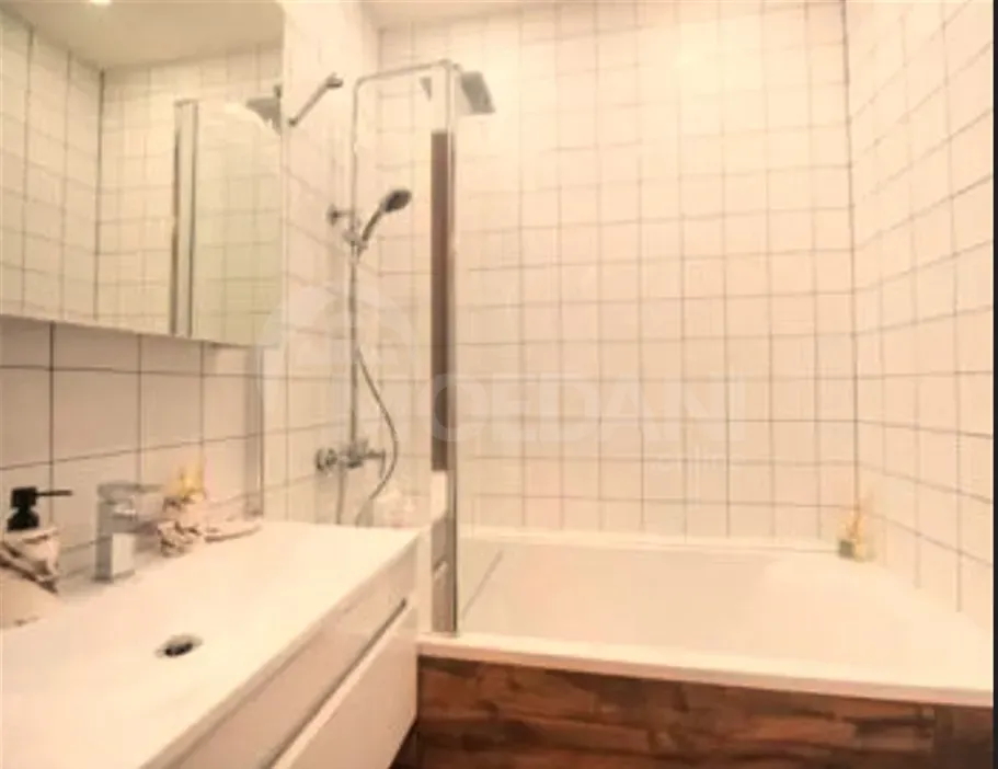 ქირავდება 3 ოთახიანი ბინა 75მ² 3/7 სართ თბილისი - photo 9