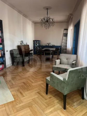 Сдается дом 250м² Батуми - изображение 2