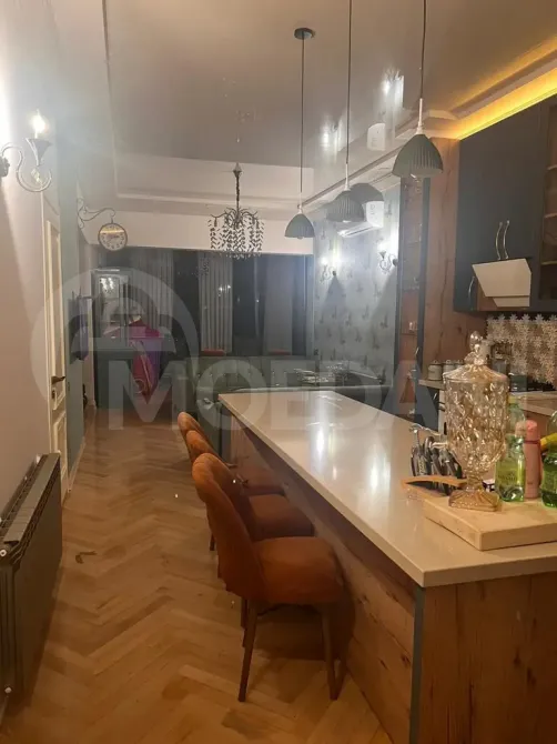 ქირავდება სახლი 250м² ბათუმი - photo 5