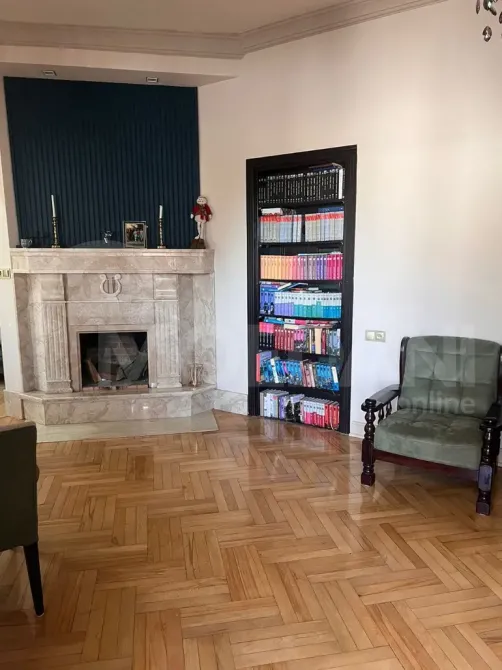 ქირავდება სახლი 250м² ბათუმი - photo 1