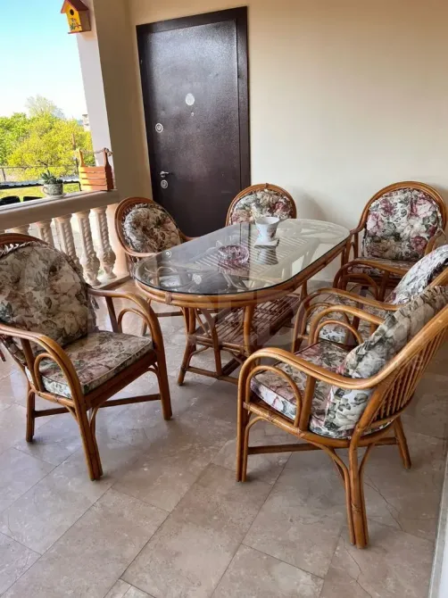 ქირავდება სახლი 250м² ბათუმი - photo 4