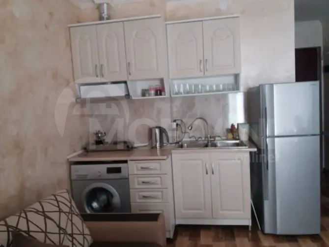 Продам 2-к. квартиру 44м² 4/27 эт. Батуми - изображение 3