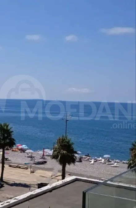 Продам 1-комн. квартиру 32м² 3/14 эт. Батуми - изображение 4