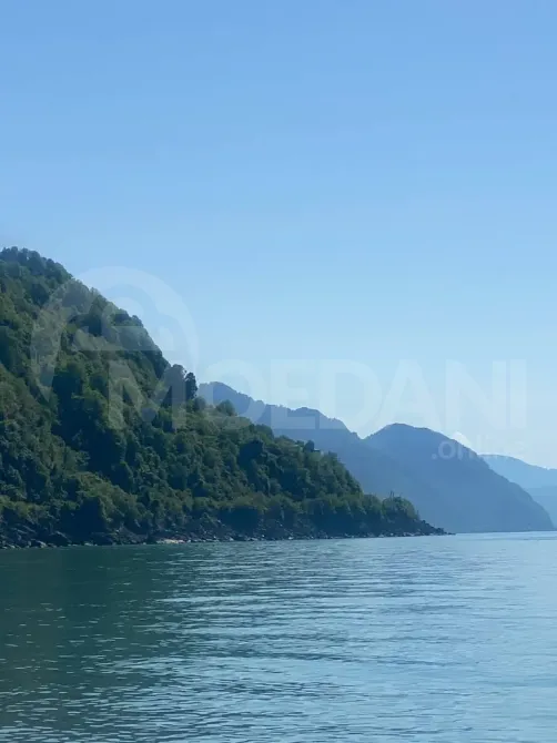 Продам 1-комн. квартиру 32м² 3/14 эт. Батуми - изображение 5