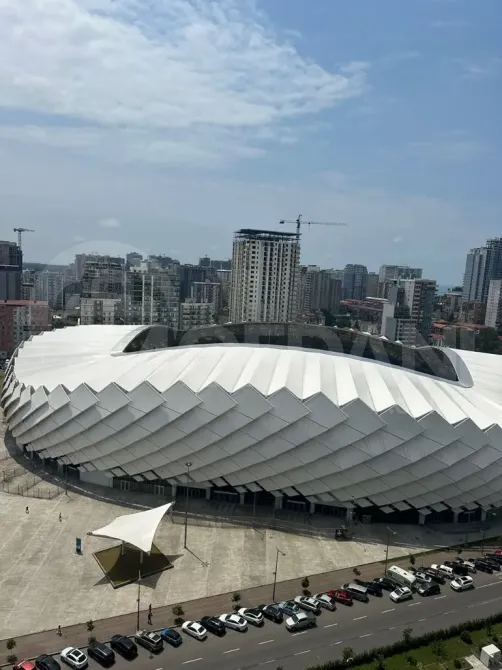 იყიდება 1 ოთახიანი ბინას 29მ² 18/45 სართ ბათუმი - photo 4