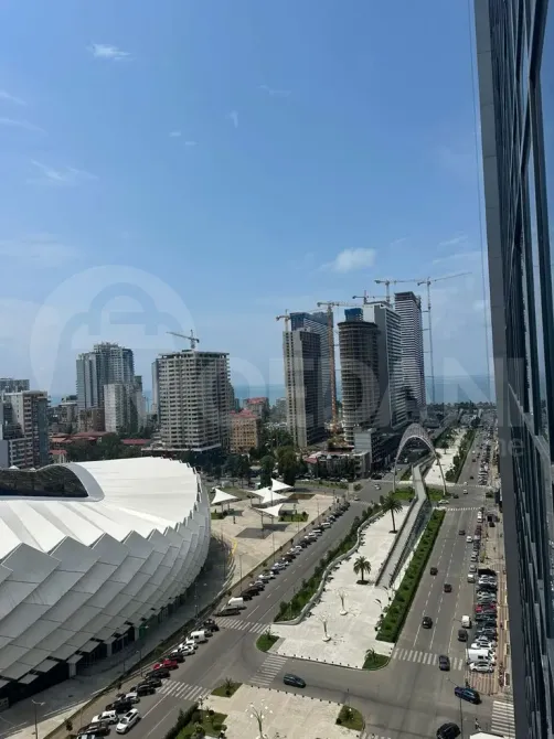 იყიდება 1 ოთახიანი ბინას 29მ² 18/45 სართ ბათუმი - photo 8