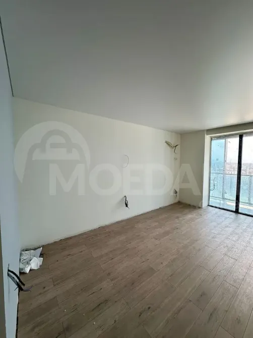 იყიდება 1 ოთახიანი ბინას 29მ² 18/45 სართ ბათუმი - photo 6