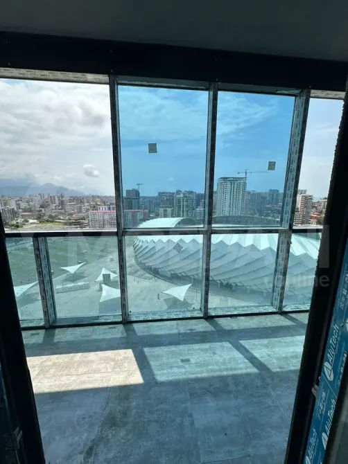 იყიდება 1 ოთახიანი ბინას 29მ² 18/45 სართ ბათუმი - photo 7