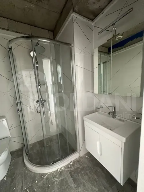 იყიდება 1 ოთახიანი ბინას 29მ² 18/45 სართ ბათუმი - photo 2