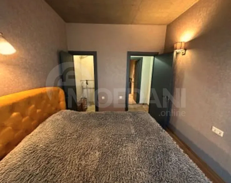 ქირავდება 2 ოთახიანი ბინა 75მ² 18/22 სართ თბილისი - photo 5