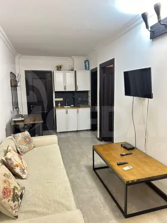 Продам 2-к. квартиру 47м² 10/13 эт. Batumi - photo 1