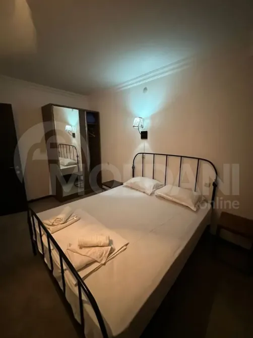 იყიდება 2 ოთახიანი ბინას 47მ² 10/13 სართ ბათუმი - photo 4