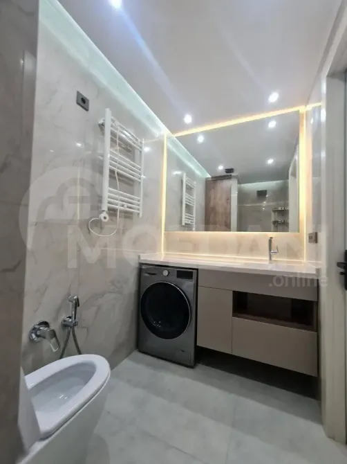 Сдам 3-комн. квартиру 65м² 4/8 эт. Батуми - изображение 5