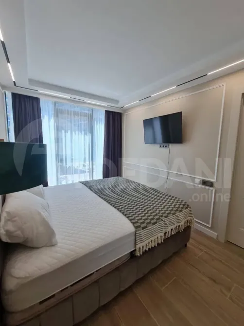 Сдам 3-комн. квартиру 65м² 4/8 эт. Батуми - изображение 3