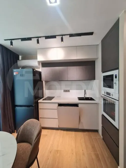 Сдам 3-комн. квартиру 65м² 4/8 эт. Батуми - изображение 7