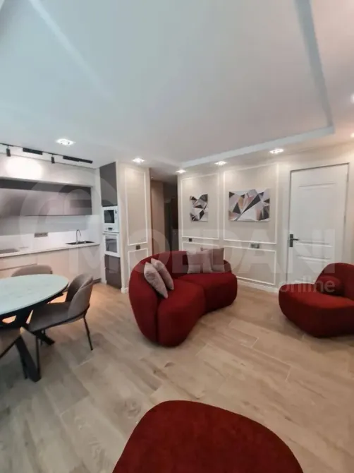 Сдам 3-комн. квартиру 65м² 4/8 эт. Батуми - изображение 9