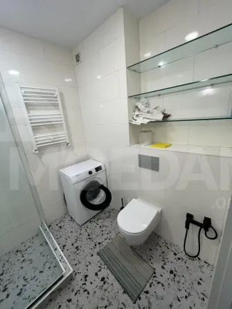 Продам 1-к. квартиру 35м² 3/27 эт. Batumi - photo 6