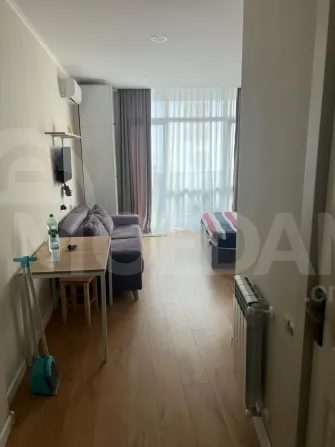 Продам 1-к. квартиру 35м² 3/27 эт. Batumi - photo 7