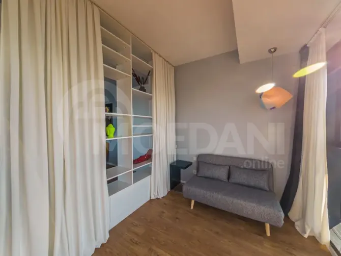 Продам 3-к. квартиру 81м² 37/50 эт. Batumi - photo 4