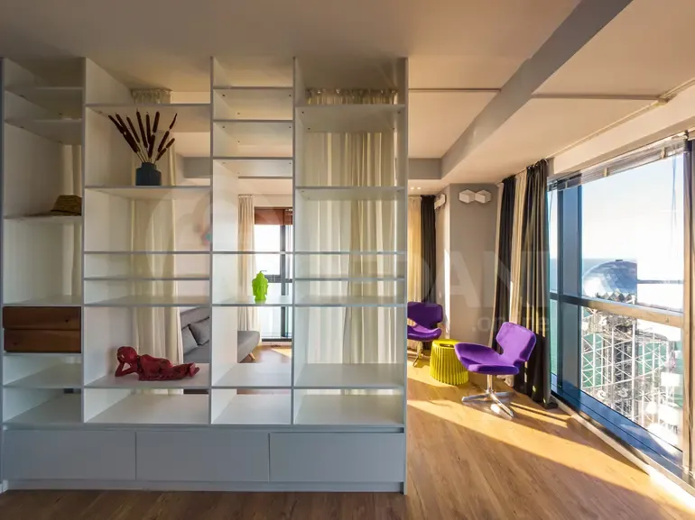 Продам 3-комн. квартиру 81м² 37/50 эт. Батуми - изображение 6