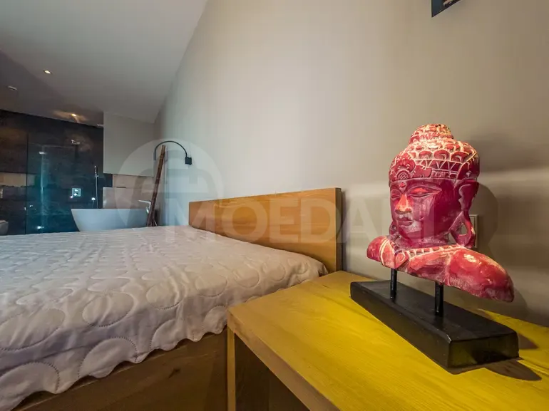 Продам 3-комн. квартиру 81м² 37/50 эт. Батуми - изображение 3