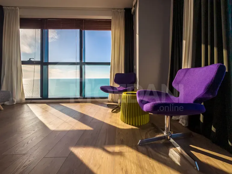 Продам 3-комн. квартиру 81м² 37/50 эт. Батуми - изображение 8