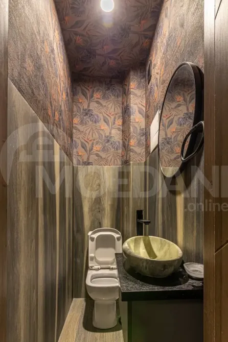 ქირავდება სახლი 88м² ბათუმი - photo 3