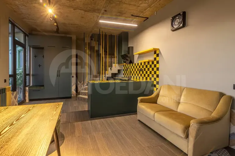 ქირავდება სახლი 88м² ბათუმი - photo 5