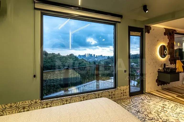 ქირავდება სახლი 88м² ბათუმი - photo 4