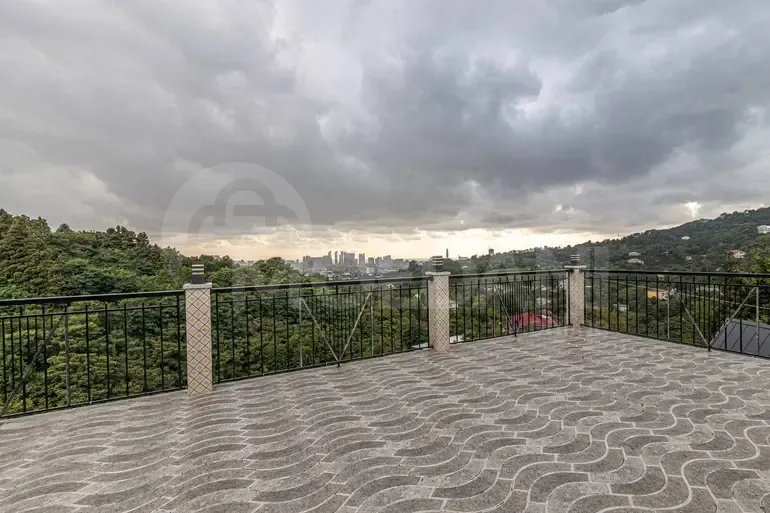 ქირავდება სახლი 88м² ბათუმი - photo 7