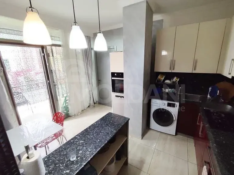 Сдам 3-комн. квартиру 140м² 8/12 эт. Батуми - изображение 5