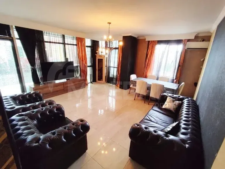 Сдам 3-комн. квартиру 140м² 8/12 эт. Батуми - изображение 1