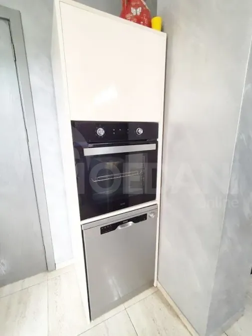 Сдам 3-комн. квартиру 140м² 8/12 эт. Батуми - изображение 3