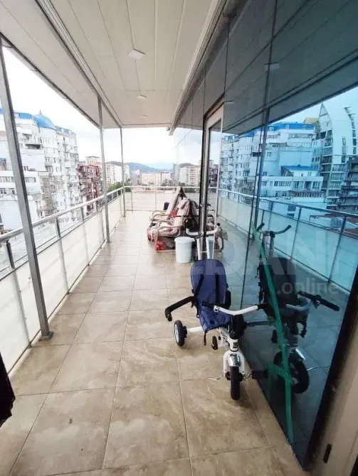 Сдам 3-комн. квартиру 140м² 8/12 эт. Батуми - изображение 8