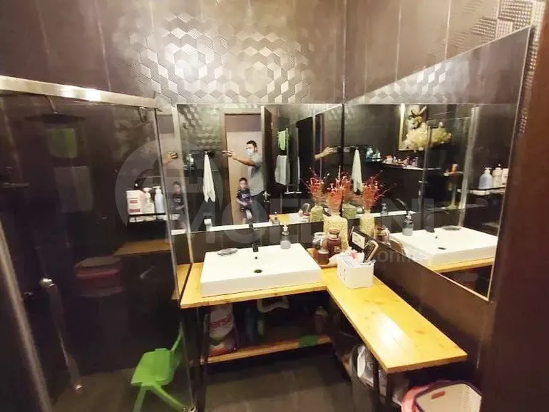 Сдам 3-комн. квартиру 140м² 8/12 эт. Батуми - изображение 2