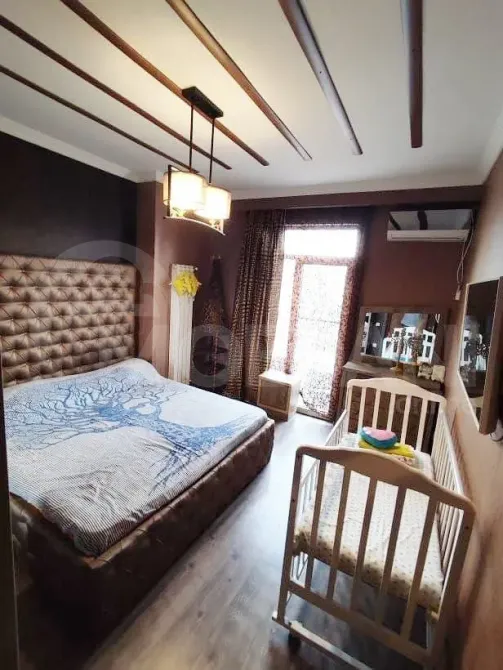 Сдам 3-комн. квартиру 140м² 8/12 эт. Батуми - изображение 6