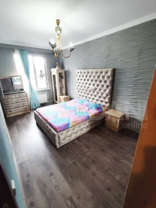 Сдам 3-комн. квартиру 140м² 8/12 эт. Батуми - изображение 4