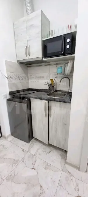 Продам 1-комн. квартиру 36м² 21/30 эт. Батуми - изображение 6