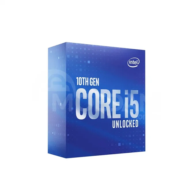 Კომპიუტერი – Intel Core I5 10400F / RTX 3060 12 Gb / RAM 16 Gb თბილისი - photo 2