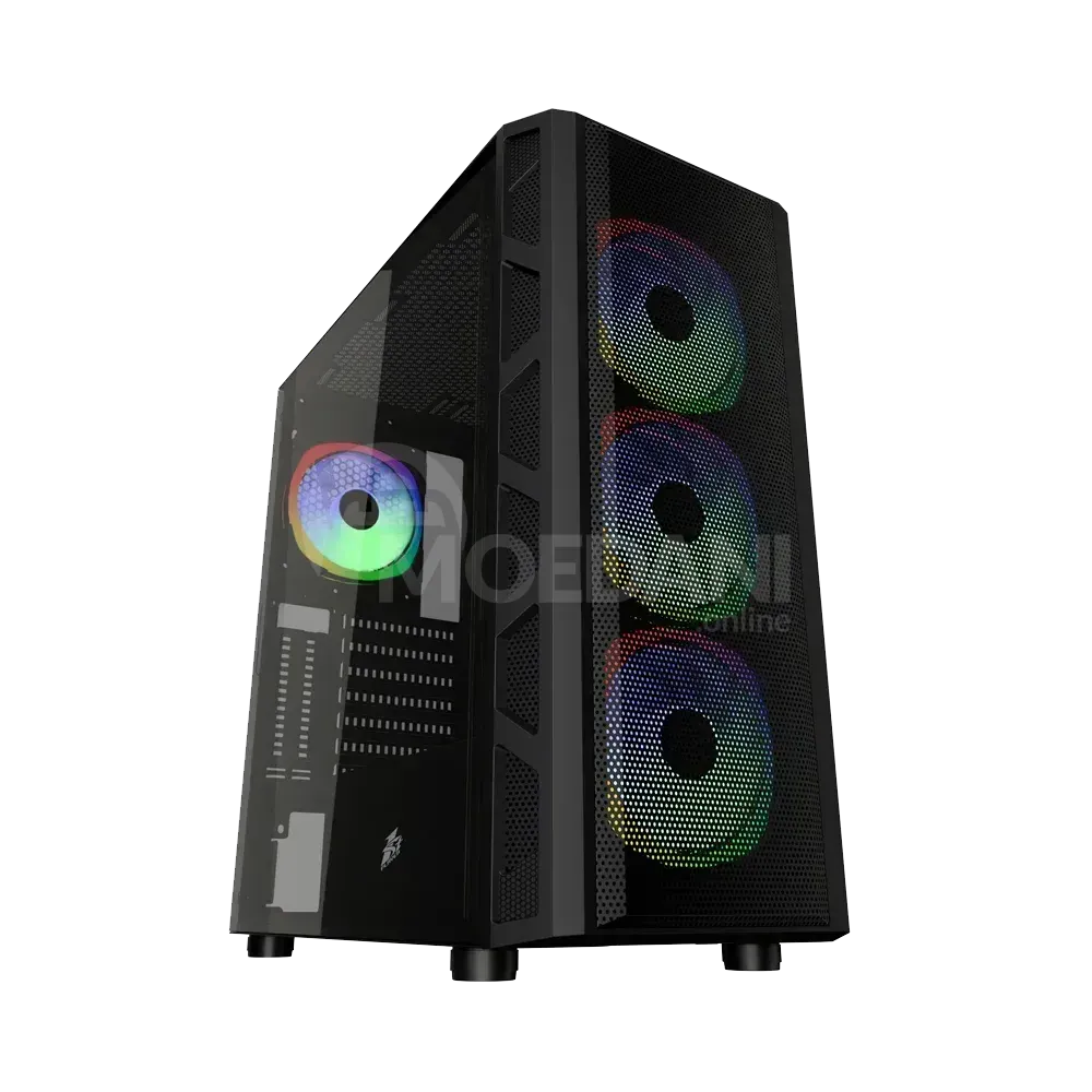 Компьютер – Intel Core I5 10400F / RTX 3060 12Gb / RAM 16Gb Тбилиси - изображение 1