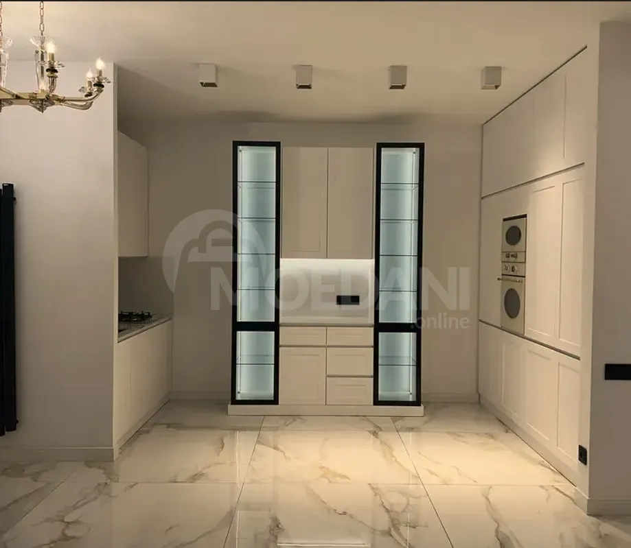 Apartments For Rent four-room 180м² 6/6 floor Tbilisi - photo 9