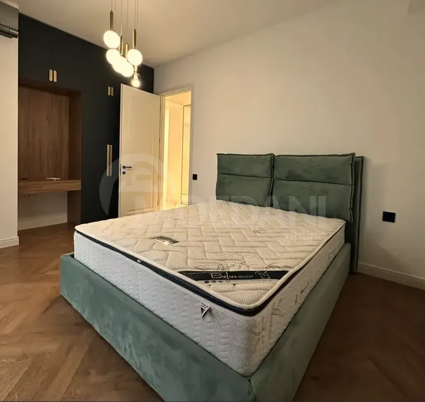 Apartments For Rent four-room 180м² 6/6 floor Tbilisi - photo 6