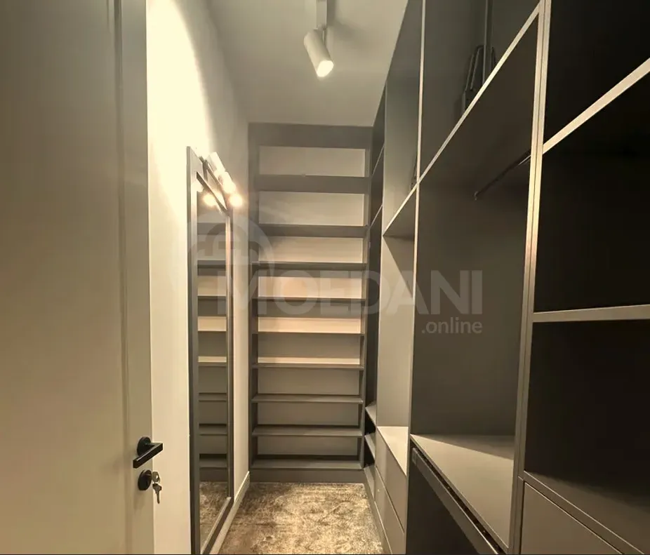 Apartments For Rent four-room 180м² 6/6 floor Tbilisi - photo 8