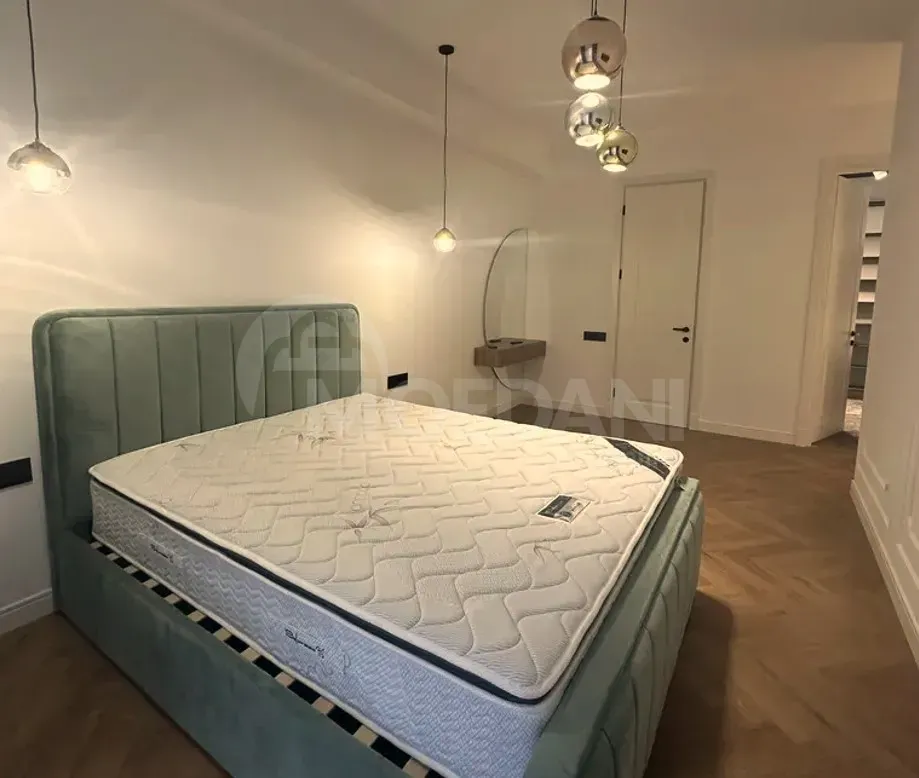 Apartments For Rent four-room 180м² 6/6 floor Tbilisi - photo 5